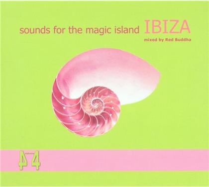 Ibiza 4 - Sounds For