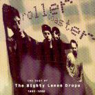 The Mighty Lemon Drops - Rollercoaster - Best Of 86-89