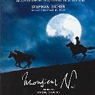 Stephan Eicher - Monsieur N - OST (CD)
