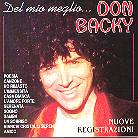 Don Backy - Del Mio Meglio
