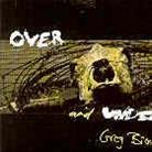 Greg Brown - Over & Under
