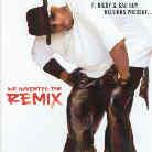 P. Diddy - We Invented The Remix