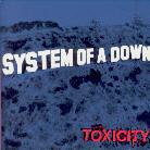 System Of A Down - Toxicity (Limited Edition)