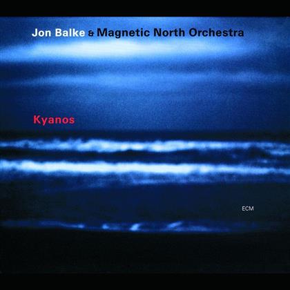 Jon Balke - Kyanos