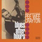 Pee Wee Crayton - Blues After Hours