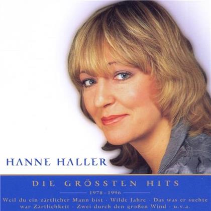 Hanne Haller - Nur Das Beste