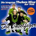 Inselfeger - Die Laengste Theken Mixe