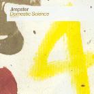 Jimpster - Domestic Science