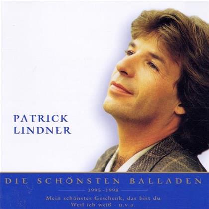 Patrick Lindner - Nur Das Beste