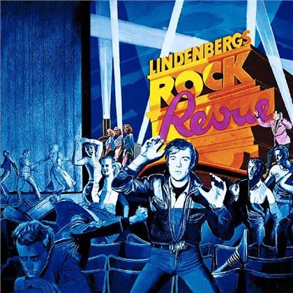 Udo Lindenberg - Rock-Revue (Remastered)