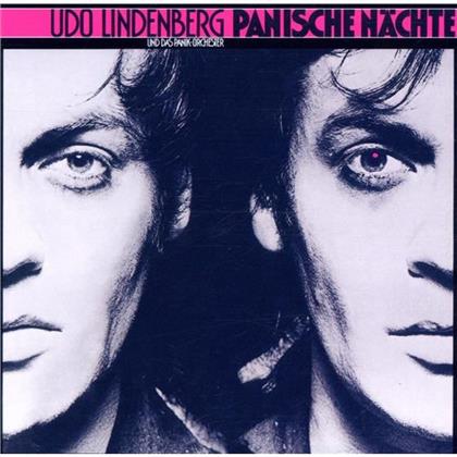 Udo Lindenberg - Panische Nächte (Remastered)