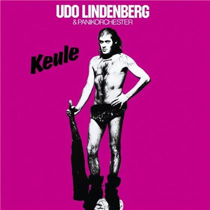 Udo Lindenberg - Keule (Remastered)