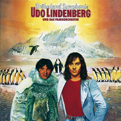 Udo Lindenberg - Dröhnland Symphonie (Remastered)