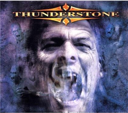 Thunderstone - ---