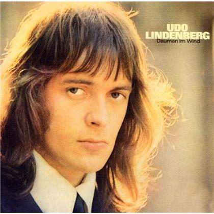 Udo Lindenberg - Daumen Im Wind (Remastered)