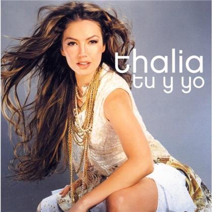 Thalia - Tu Y Yo - 2 Track