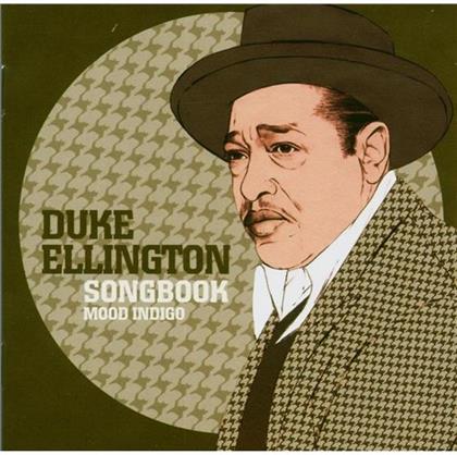 Duke Ellington - Mood Indigo