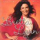 Loretta Lynn - All Time Gr. Hits