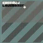 Speedy J - Loudboxer