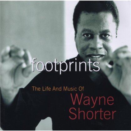 Wayne Shorter - Footprints Live