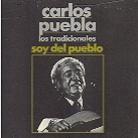 Carlos Puebla - Soy Del Pueblo