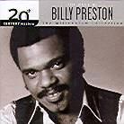 Billy Preston - 20th Century Masters