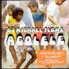 DJ Michael Flume - Agolele