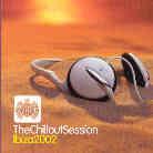 Ministry Of Sound - Chillout Session Ibiza 2002