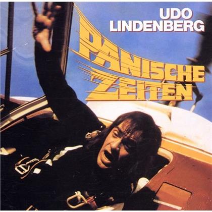 Udo Lindenberg - Panische Zeiten (Remastered)