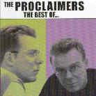 The Proclaimers - Best Of