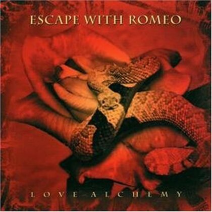 Escape With Romeo - Love Alchemy