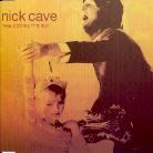 Nick Cave & The Bad Seeds - Here Comes The Sun/Let It Be