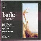 Paul McCandless - Isole