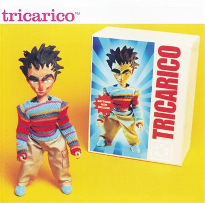 Tricarico - ---