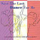 Save The Last Dance For Me - Various - Trojan Reggae Classics