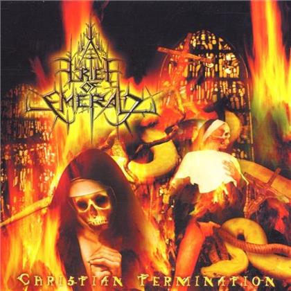 Grief Of Emerald - Christian Termination