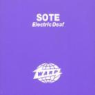 Sote - Electric Deaf