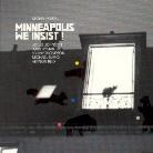 Michel Portal - Minneapolis We Insist