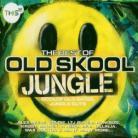 This Is The Best Of Old Skool Jungle - Various