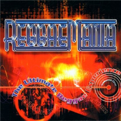 Reggae Mania - Vol. 1