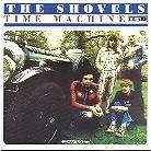 Shovels - Time Machine