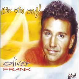Oliver Frank - Nix Wie Weg