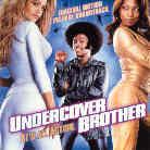 Undercover Brother (OST) - OST