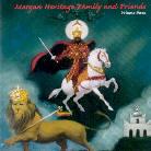 Morgan Heritage - Family & Friends 3 (2 CDs)