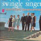 The Swingle Singers - Getting Romantic