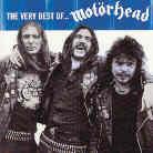 Motörhead - Very Best Of (Remastered)