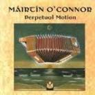 Martin O'connor - Perpetual Motion