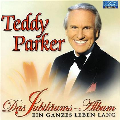 Teddy Parker - Jubiläums-Album