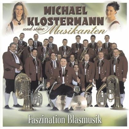 Michael Klostermann - Faszination Blasmusik