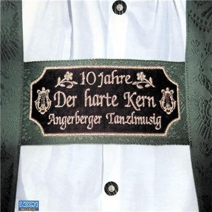 Der Harte Kern - 10 Jahre
